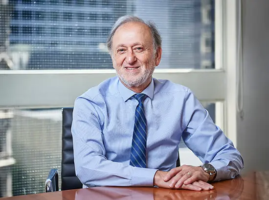Sam Abrahams lawyer 